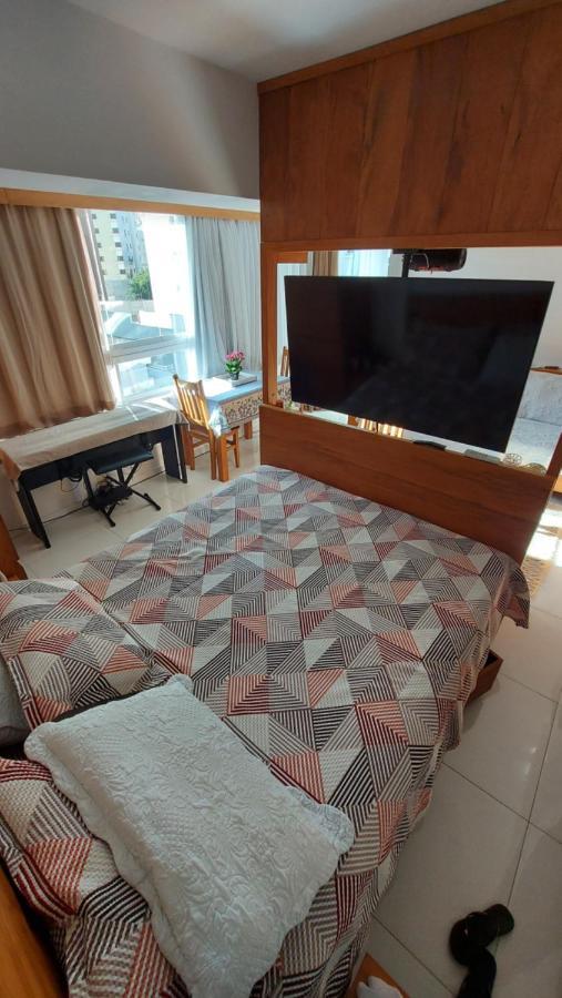 Cosy Apartment In Fantastic Location In City Center Poços de Caldas Exterior foto