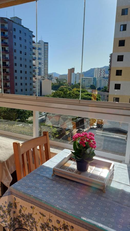 Cosy Apartment In Fantastic Location In City Center Poços de Caldas Exterior foto