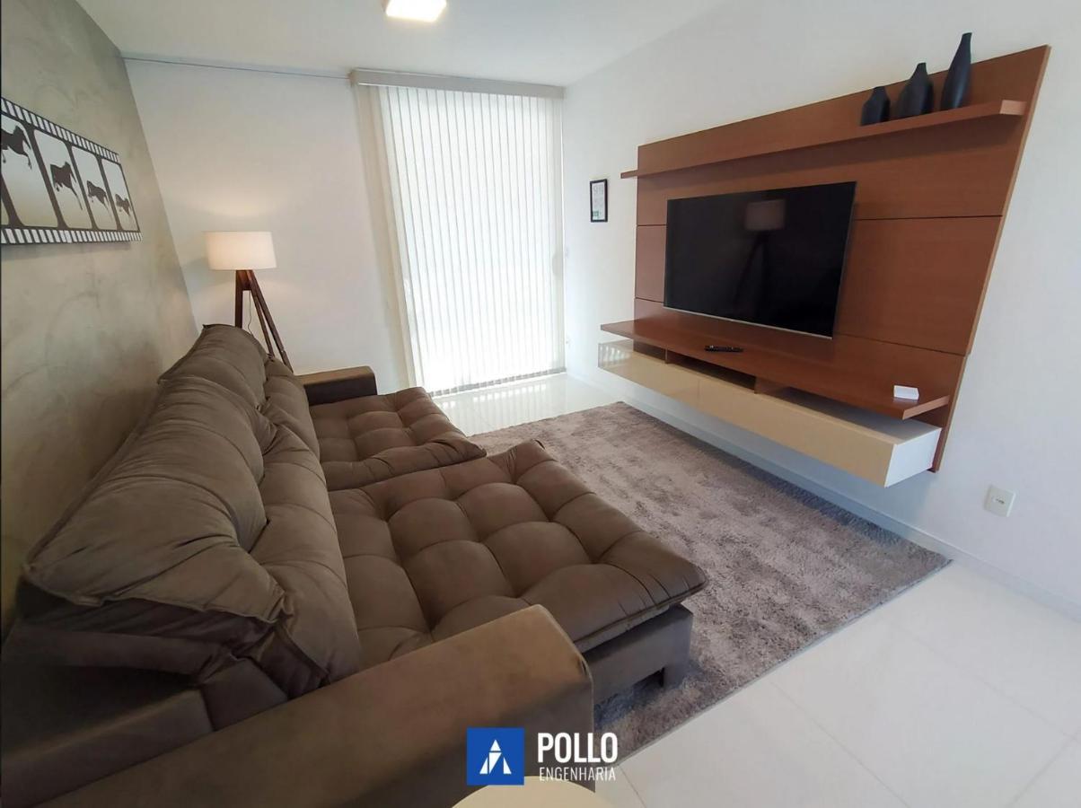 Cosy Apartment In Fantastic Location In City Center Poços de Caldas Exterior foto